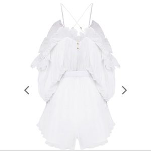 Alice Mccall At First Sight Playsuit